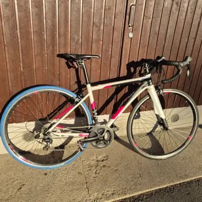 MYYTY White bikes Road pro
