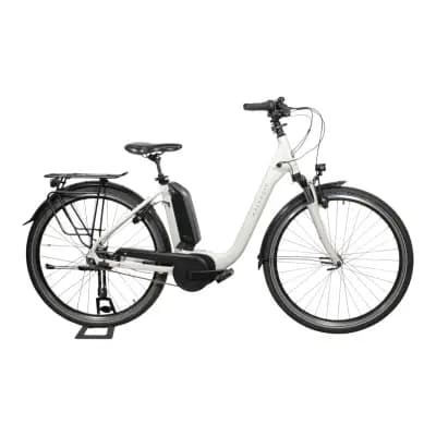 Kalkhoff Agattu 3.B - käytetty hybridipyörä