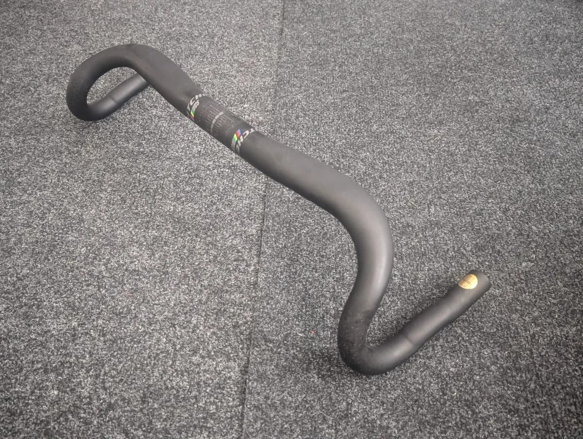 Ritchey Venturemax WCS 44cm alumiininen ohjaustanko