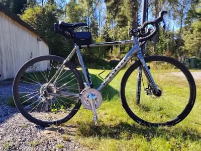 Kona Jake