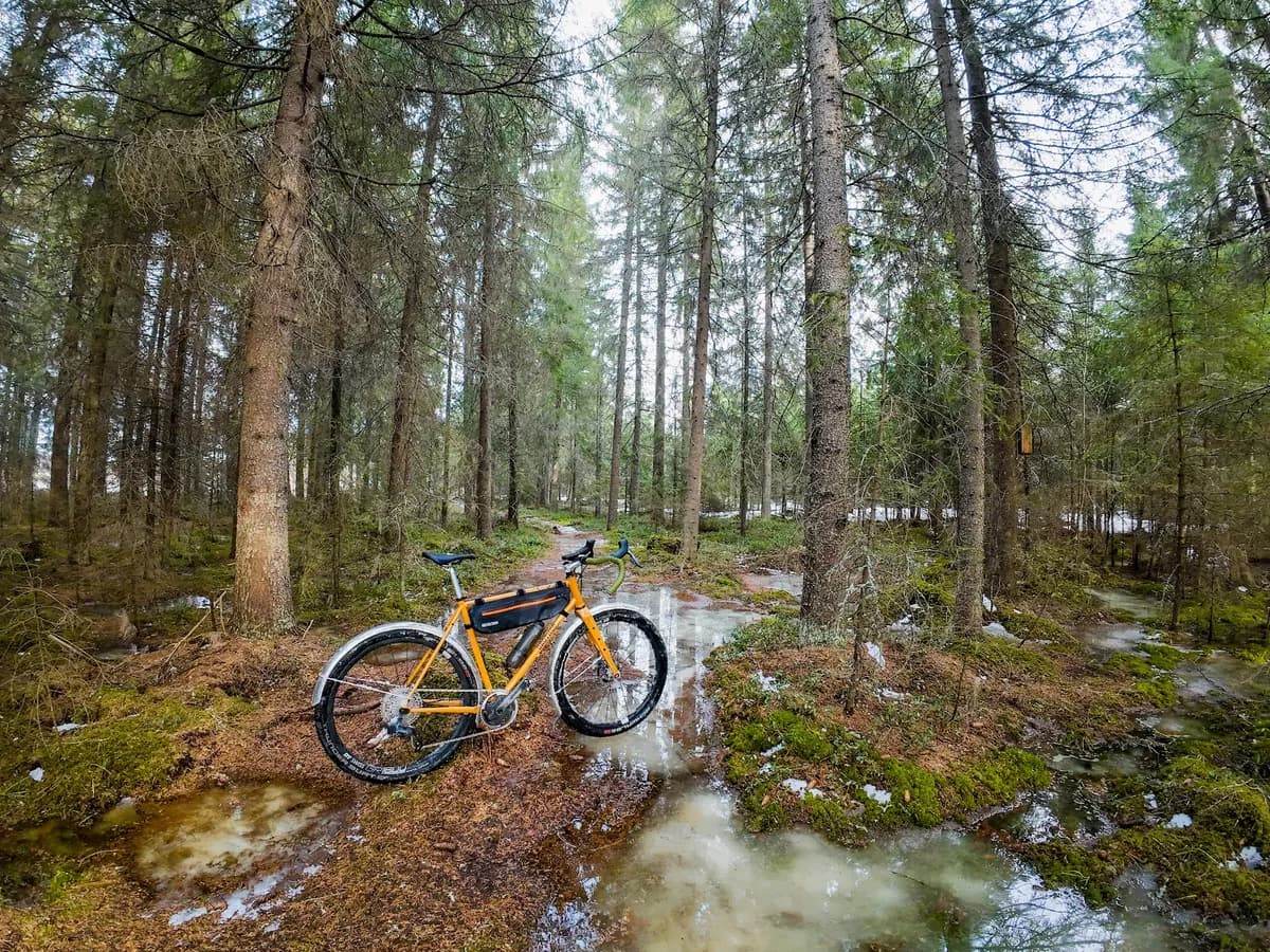 Brother Cycles Mehteh