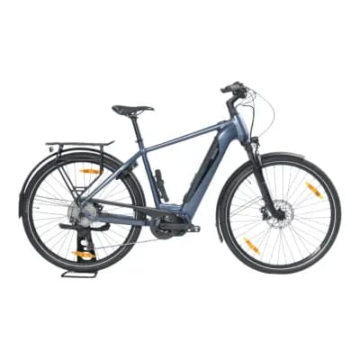 BESV TR 1.3 - käytetty hybridipyörä