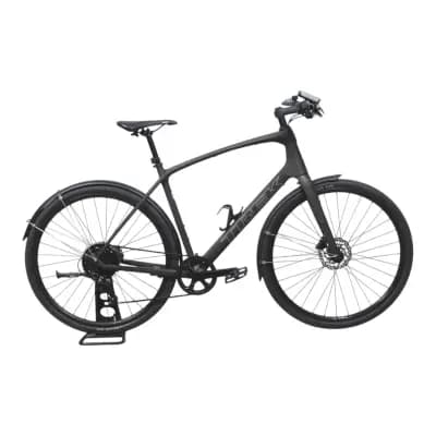 Trek FX Sport 5 - käytetty maantiepyörä