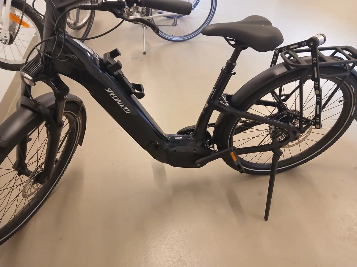 Specialized Como 4.0