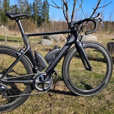 Canyon Aeroad CF SLX 8.0