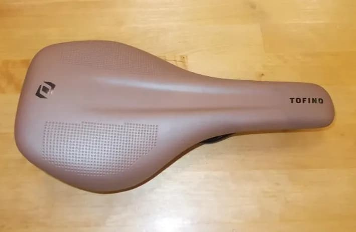 Syncros Tofino satula