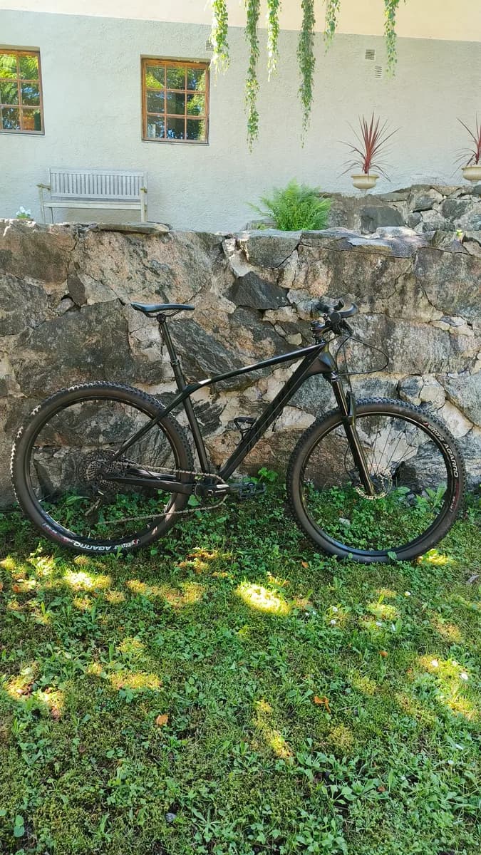 Active Fly Carbon 510
