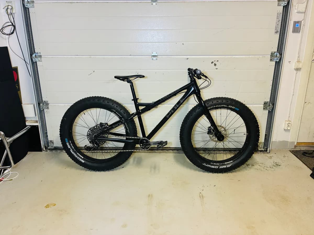 Pole Taiga Fatbike