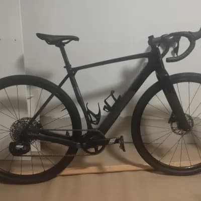 Trek Checkpoint SL5 AXS
