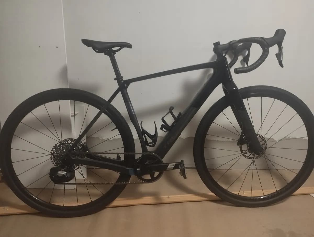Trek Checkpoint SL5 AXS