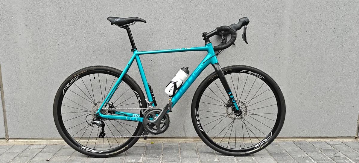 Focus Mares 6.7