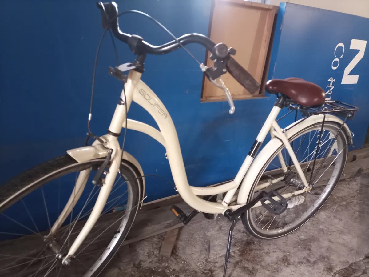 Solifer  Shopper
