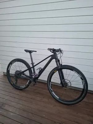 Canyon Exceed