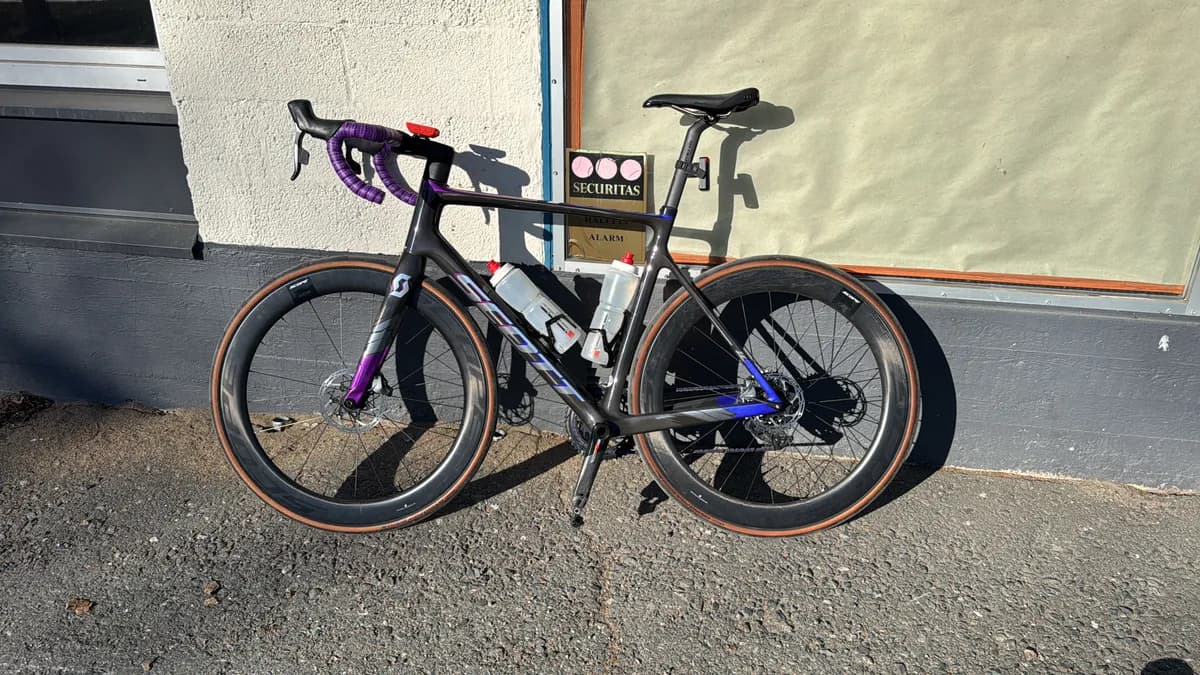 SCOTT Addict RC