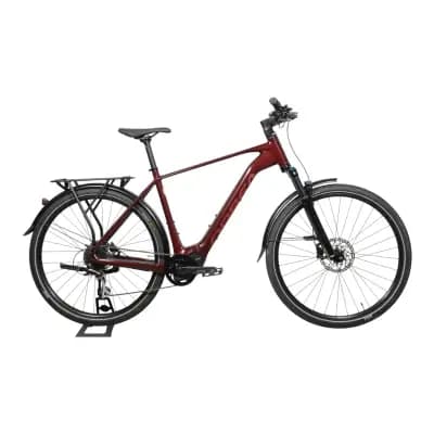 Orbea Kemen SUV 40 - käytetty hybridipyörä