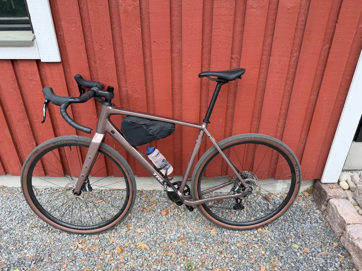 Trek Checkpoint ALR5 Gen 3