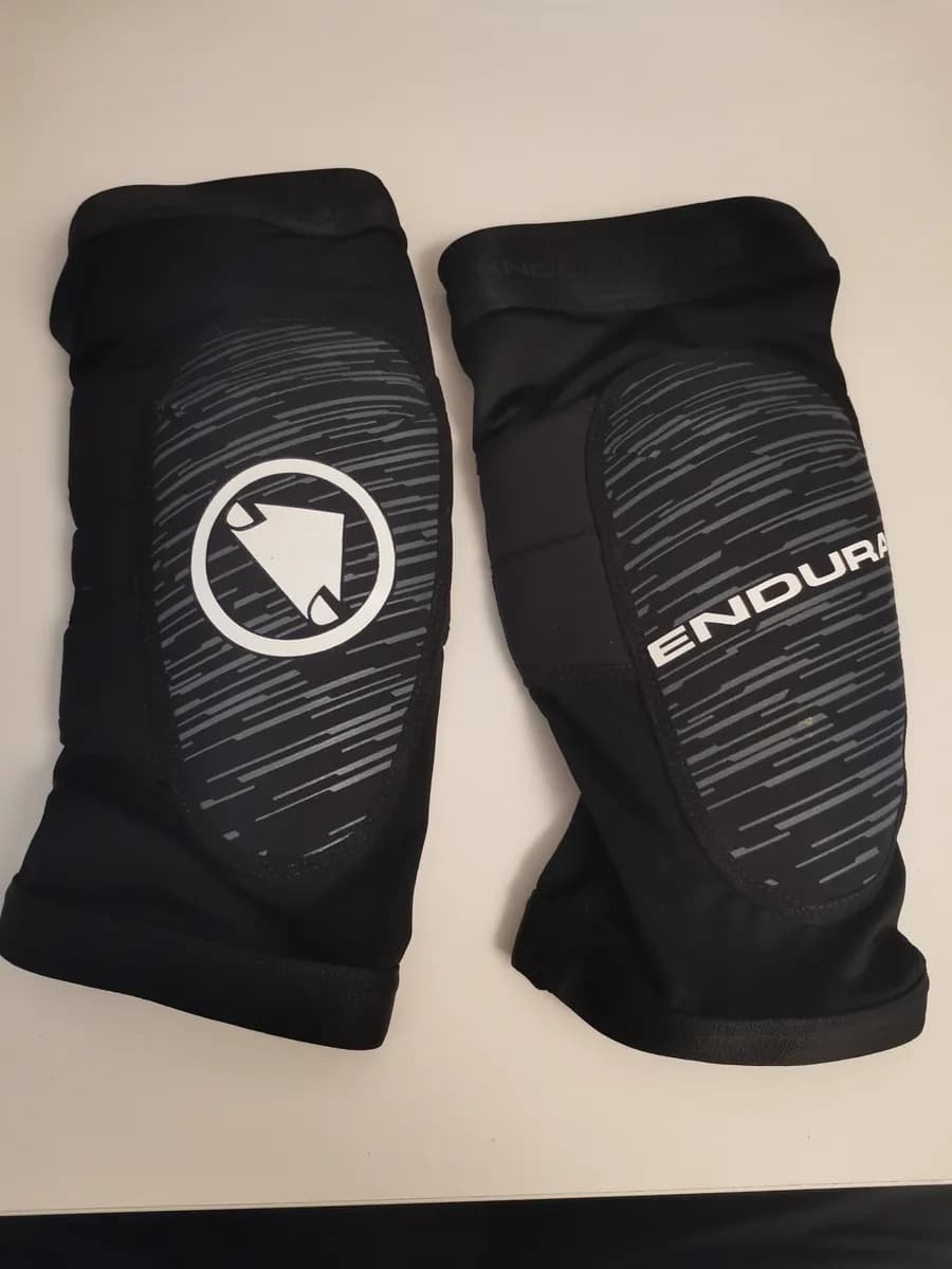 Endura Singletrack Lite Knee Pads II