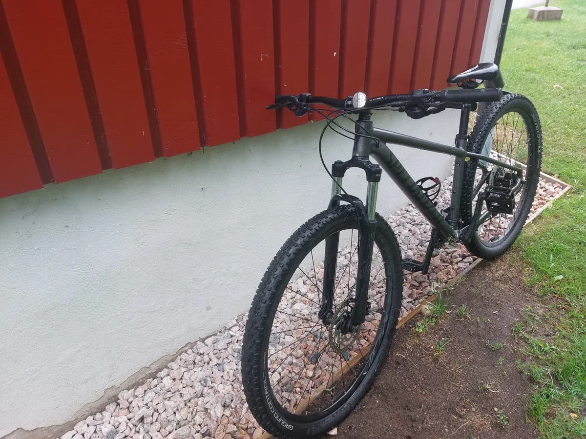 Specialized Rockhopper 