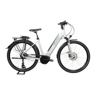 Kalkhoff Image 5.B - käytetty hybridipyörä