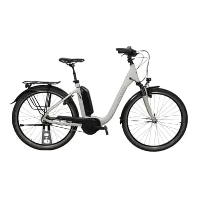 Kalkhoff Agattu 3.B - käytetty hybridipyörä