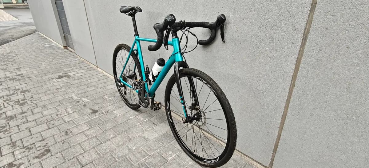 Focus Mares 6.7