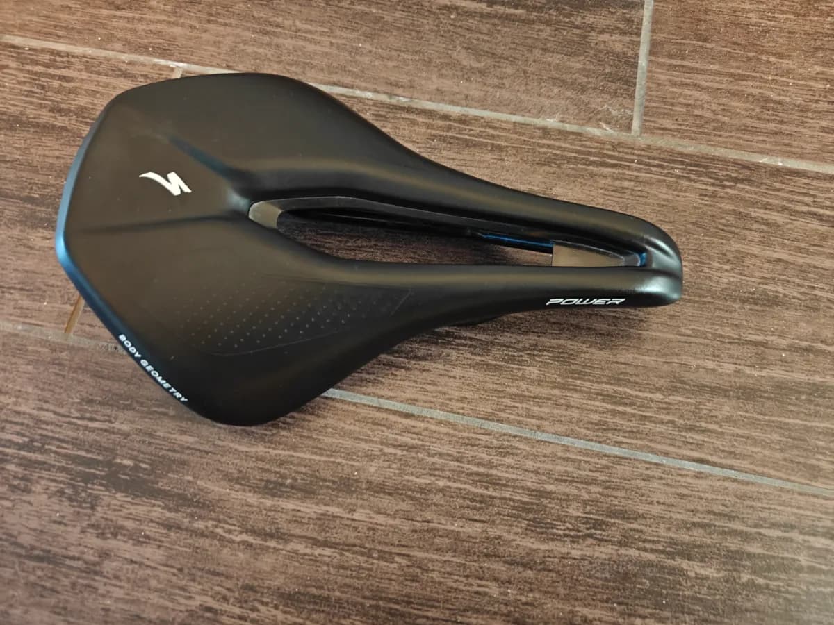 Specialized power comp