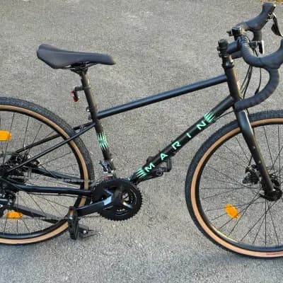 Marin Four Corners XS 650B