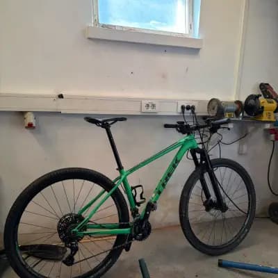 Trek Superfly