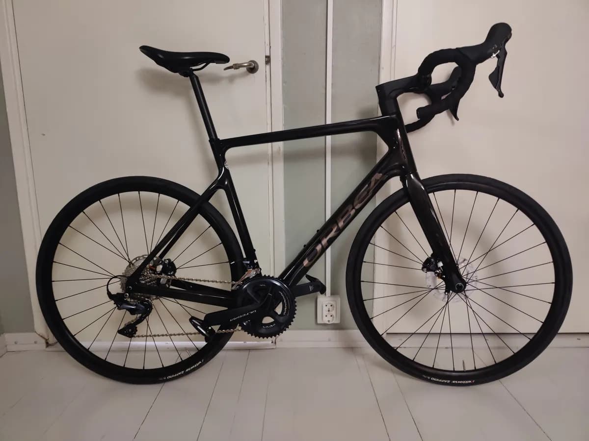 Orbea Orca m20