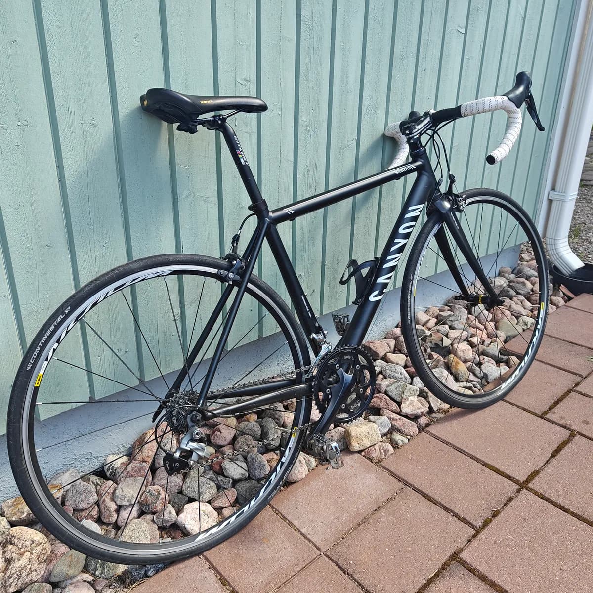 Canyon Roadlite F6
