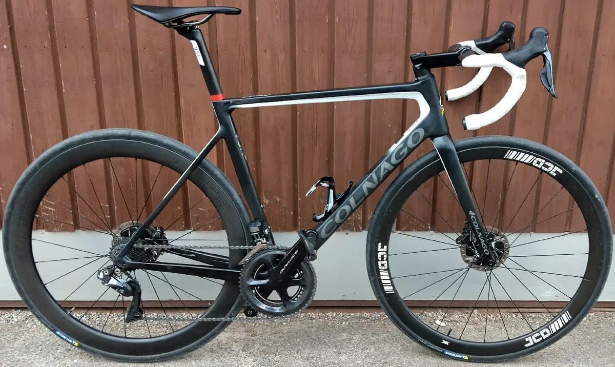 Colnago V3Rs Dura-Ace Di2
