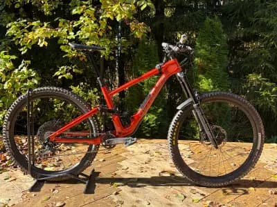 Specialized Enduro