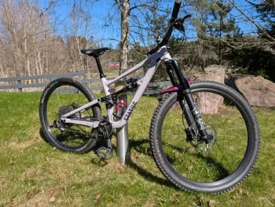 Specialized Status