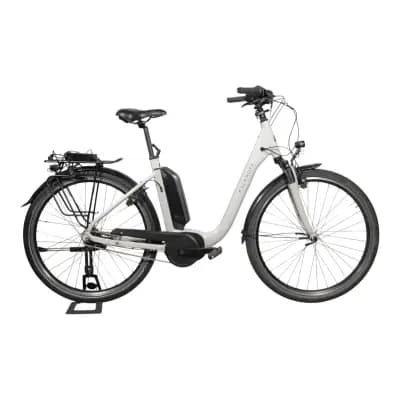 Kalkhoff Agattu 3.B - käytetty hybridipyörä