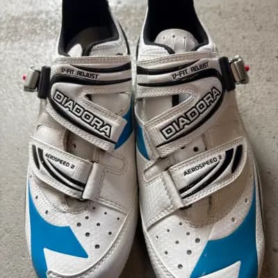 Diadora Aerospeed 2, koko 41