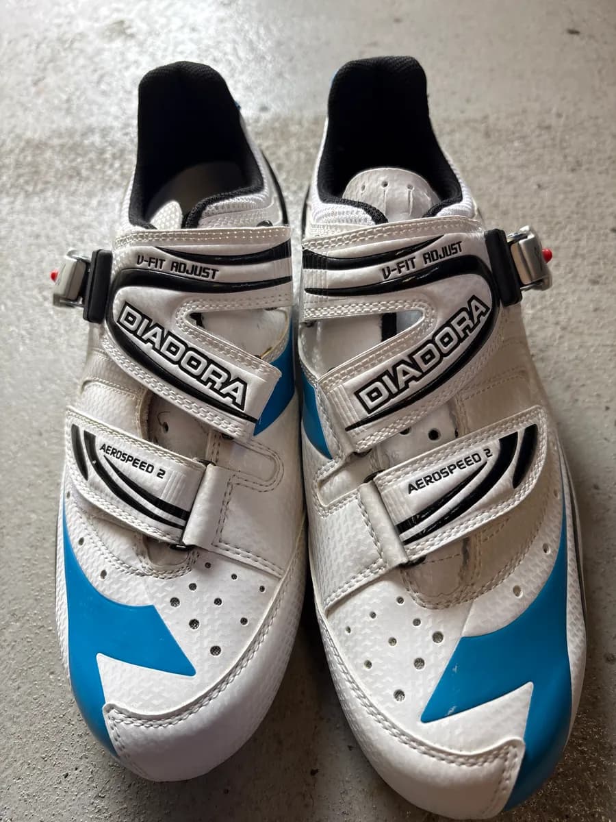 Diadora Aerospeed 2, koko 41