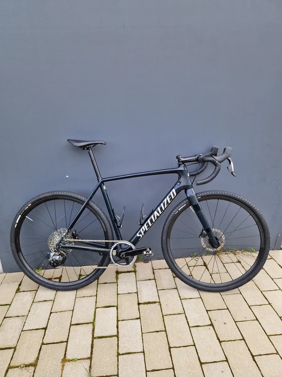 Specialized Crux