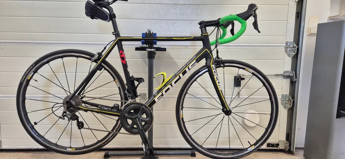 Focus Bikes Culebro