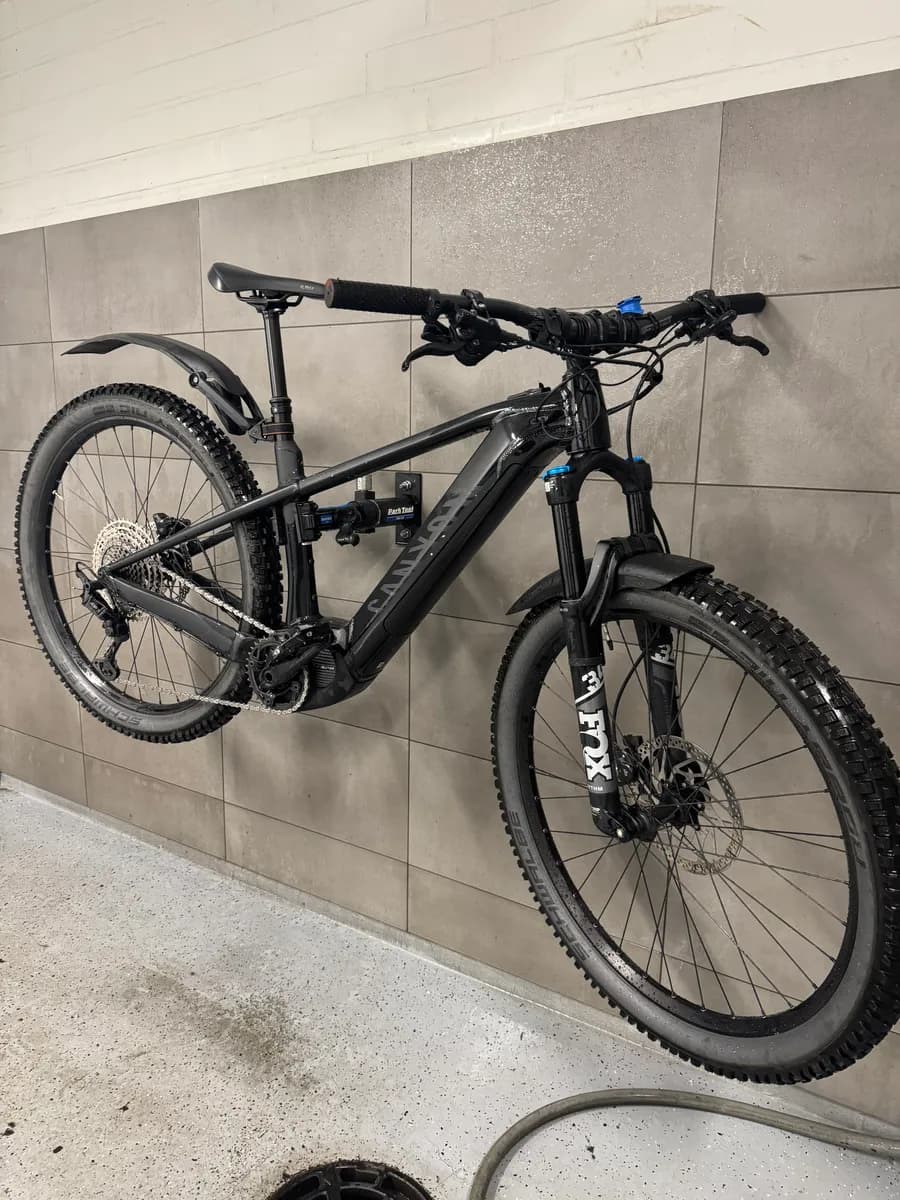 Canyon Grand Canyon ON:9