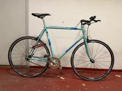 Bianchi