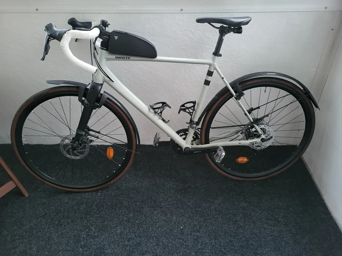 White GX Lite