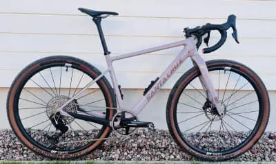 Santa Cruz Stigmata v4 CC