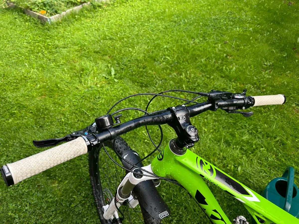 Kona Precept