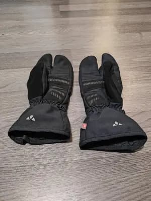 Vaude Syberia Gloves III