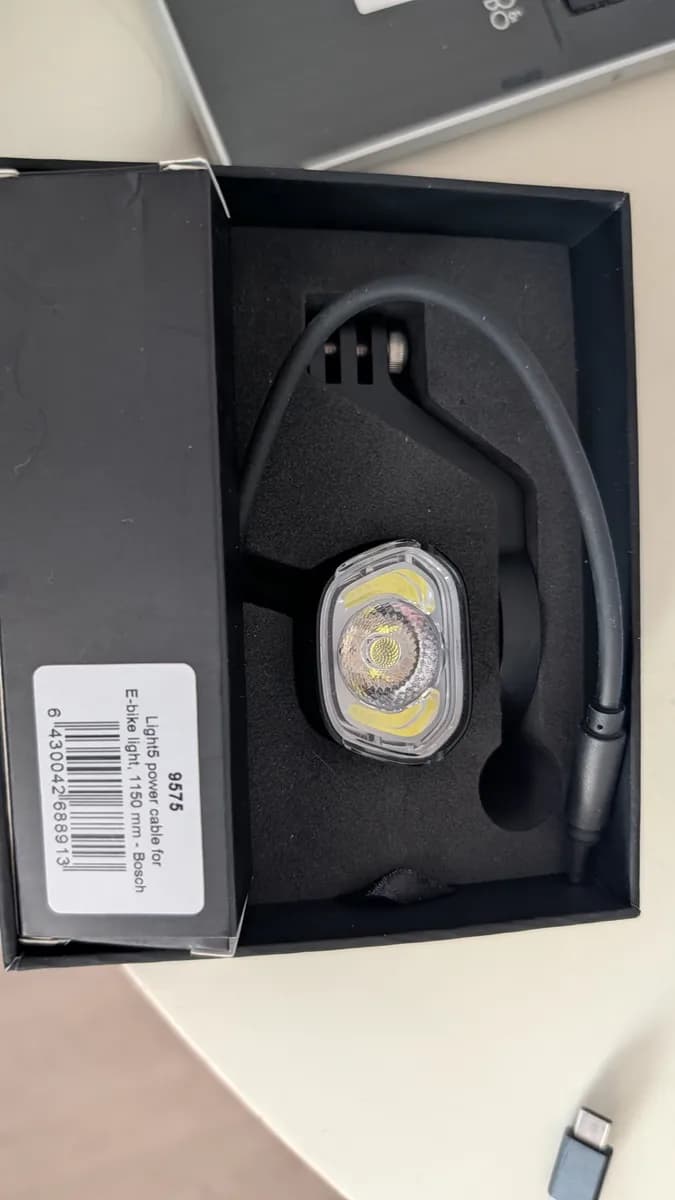 Light5 EB1000