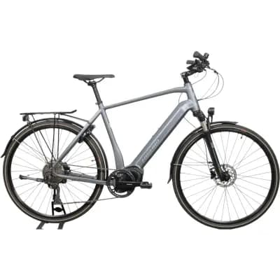 Nishiki Sport SLE - käytetty hybridipyörä