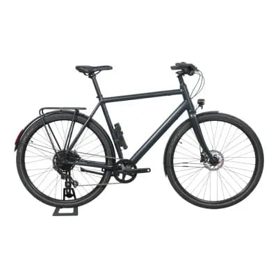 Ampler Bikes Stout G2 - käytetty hybridipyörä