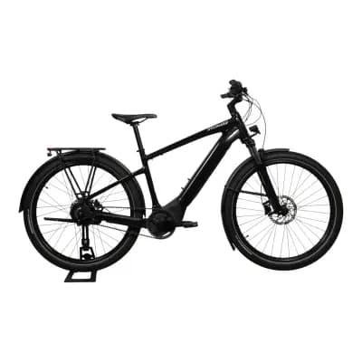 Specialized Vado 3.0 IGH - käytetty etujousitettu maastopyörä