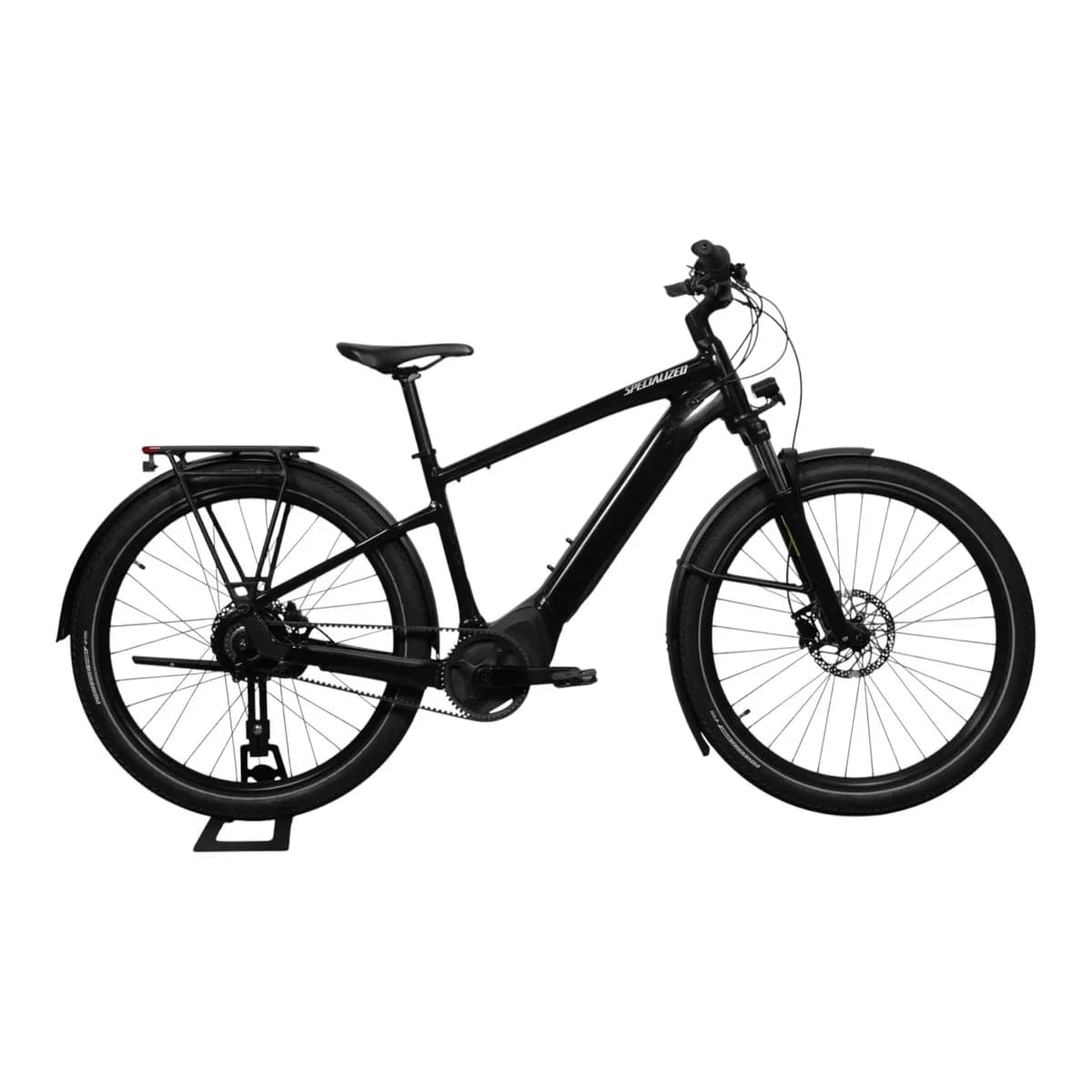Specialized Vado 3.0 IGH - käytetty etujousitettu maastopyörä