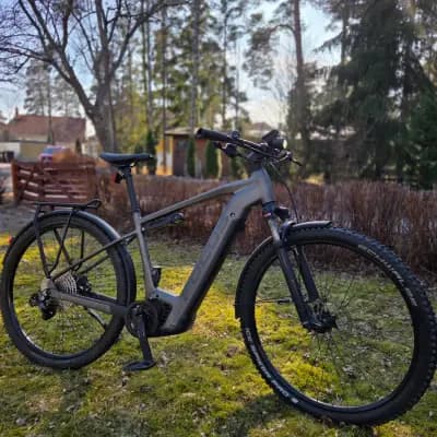 Focus Bikes Aventura2 6.8